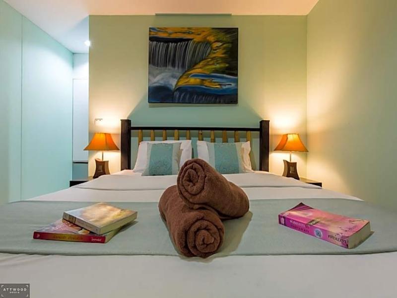 Samui Star Guesthouse image