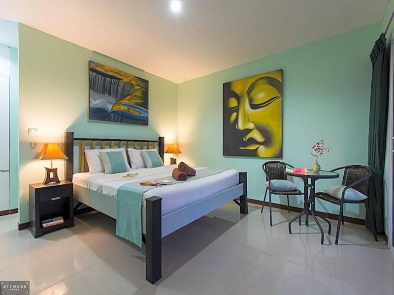 Samui Star Guesthouse image