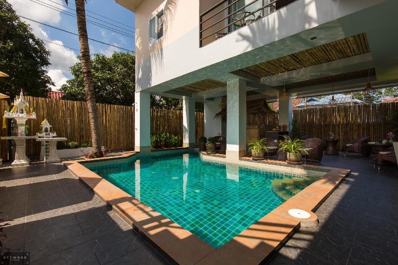 Samui Star Guesthouse image