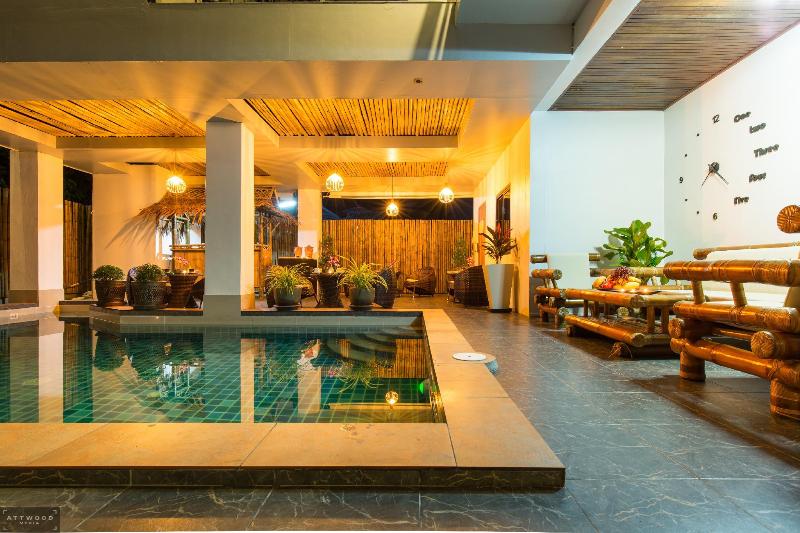 Samui Star Guesthouse image