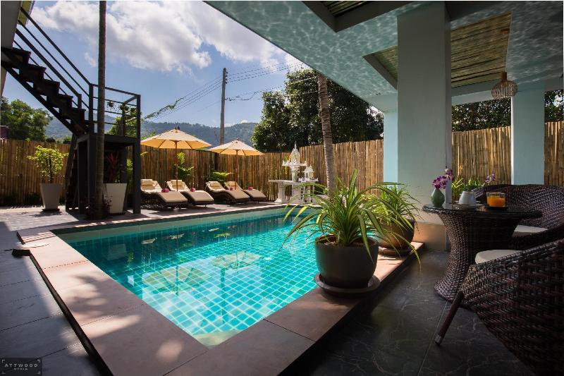 Samui Star Guesthouse image