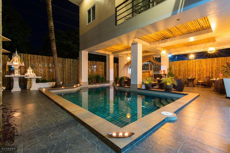 Samui Star Guesthouse image