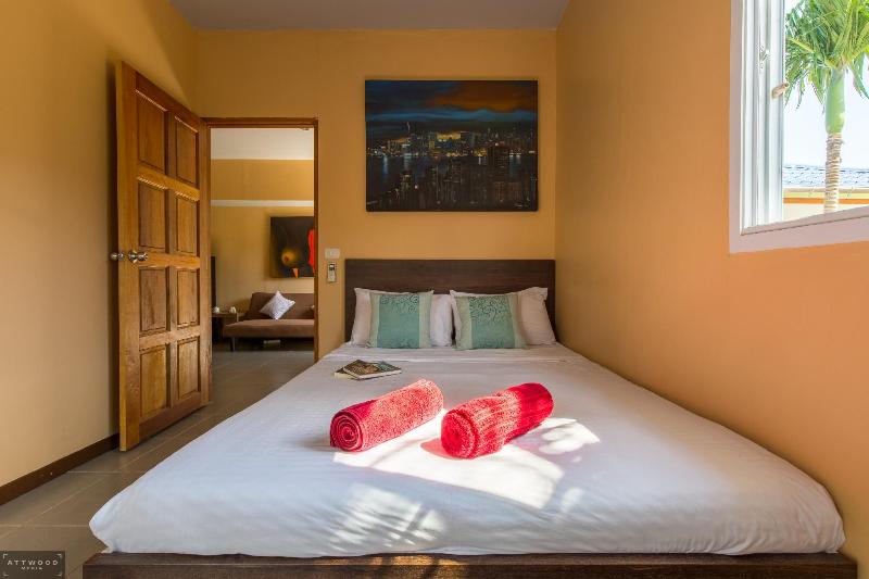 Samui Star Guesthouse image