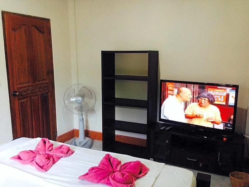 Samui Star Guesthouse image