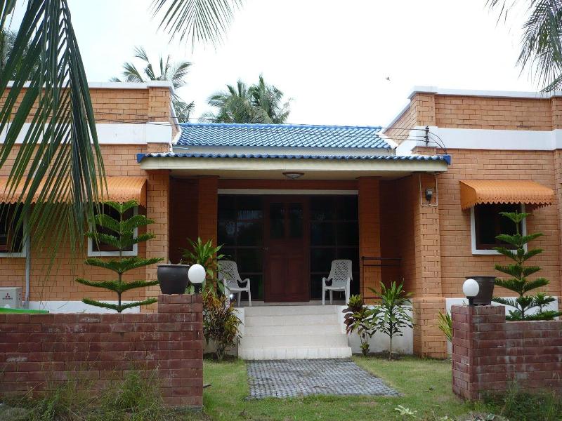 Monkey Samui Hostel image