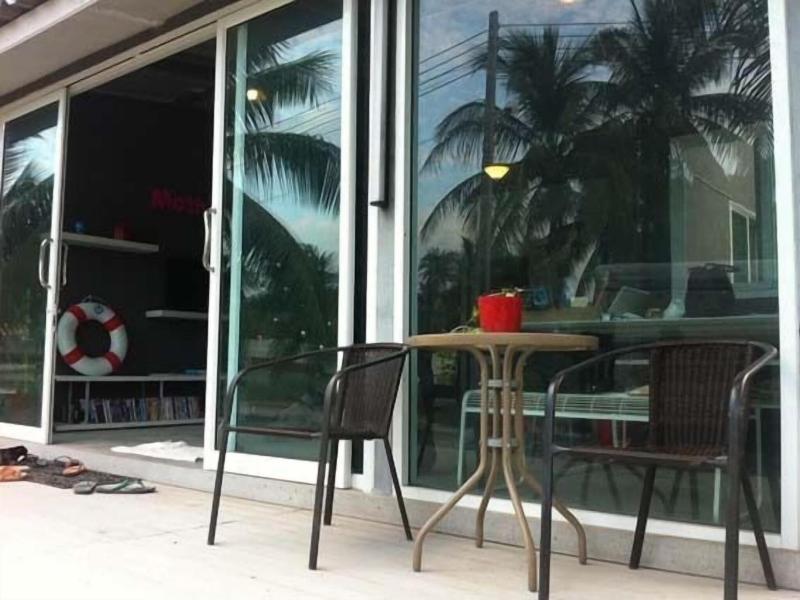 Monkey Samui Hostel image