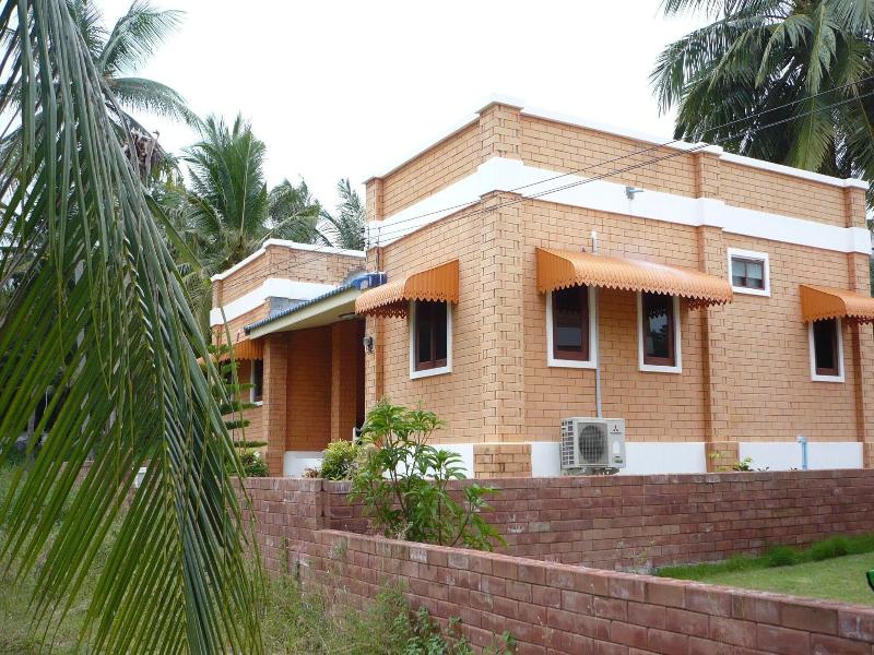 Monkey Samui Hostel image
