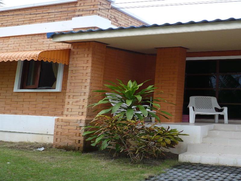 Monkey Samui Hostel image