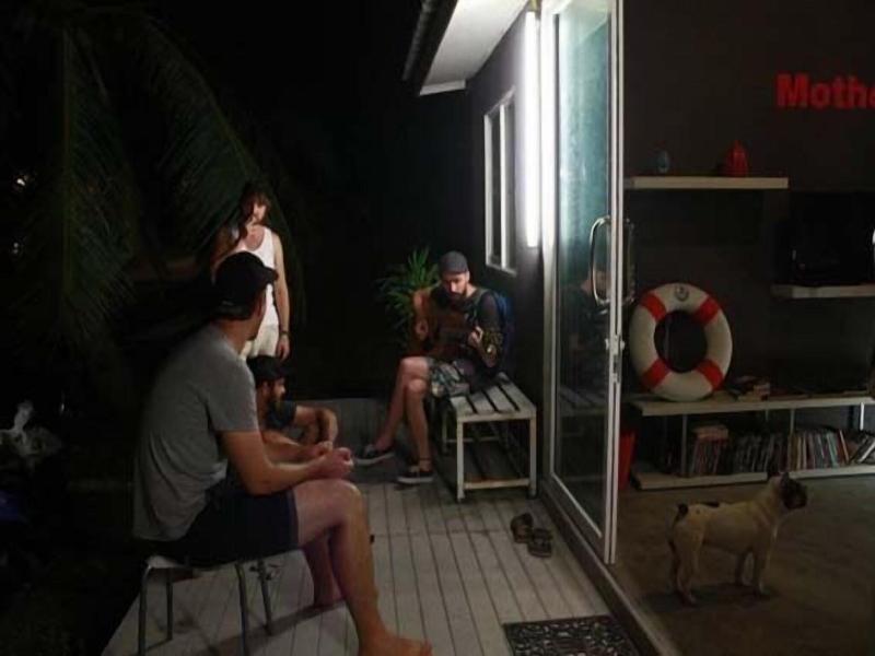 Monkey Samui Hostel image