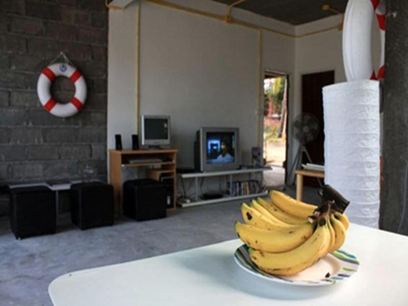 Monkey Samui Hostel image