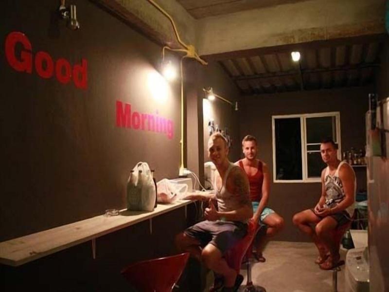Monkey Samui Hostel image
