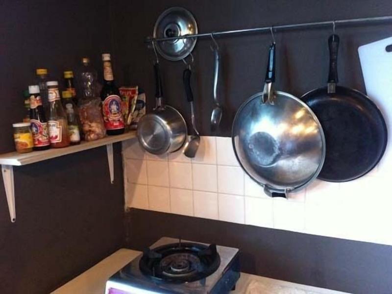 Monkey Samui Hostel image