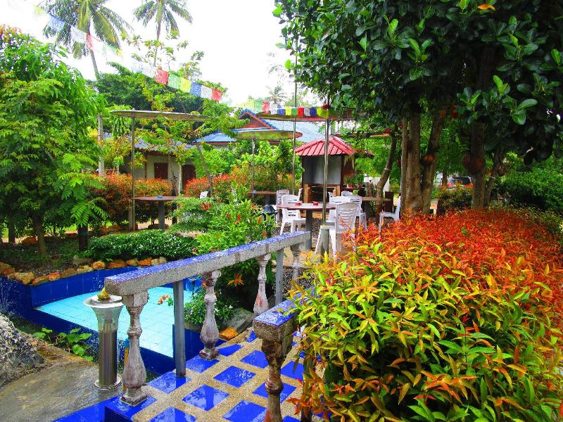 Everest Resort Koh Samui