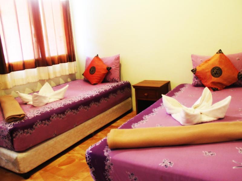 Lotus Resort Mountain View Zone image