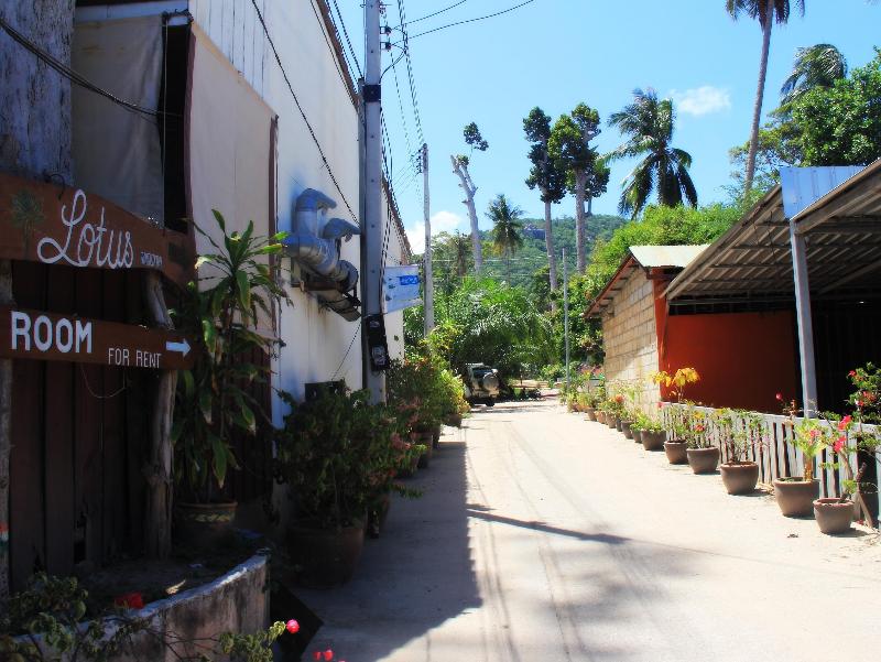 Lotus Resort Mountain View Zone image