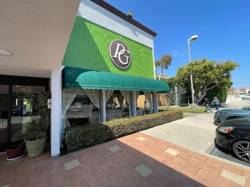 Pacific Garden image