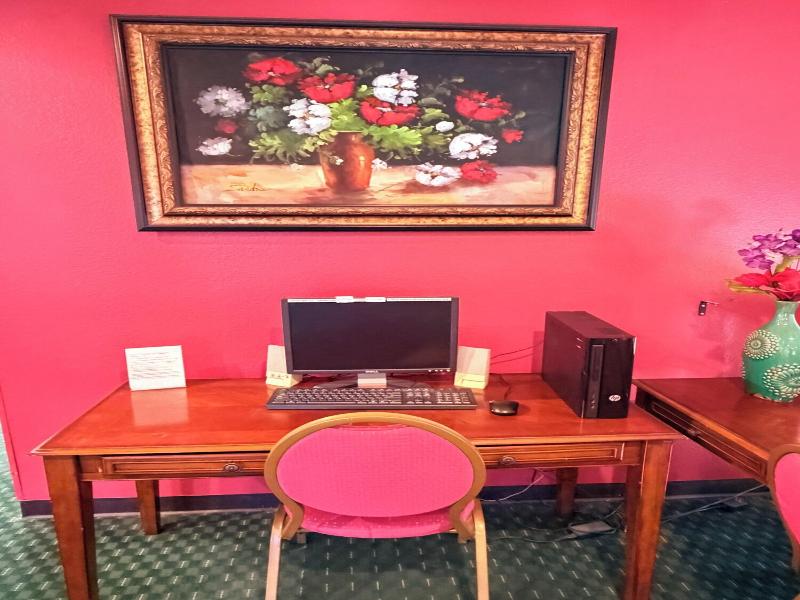 Pacific Garden image