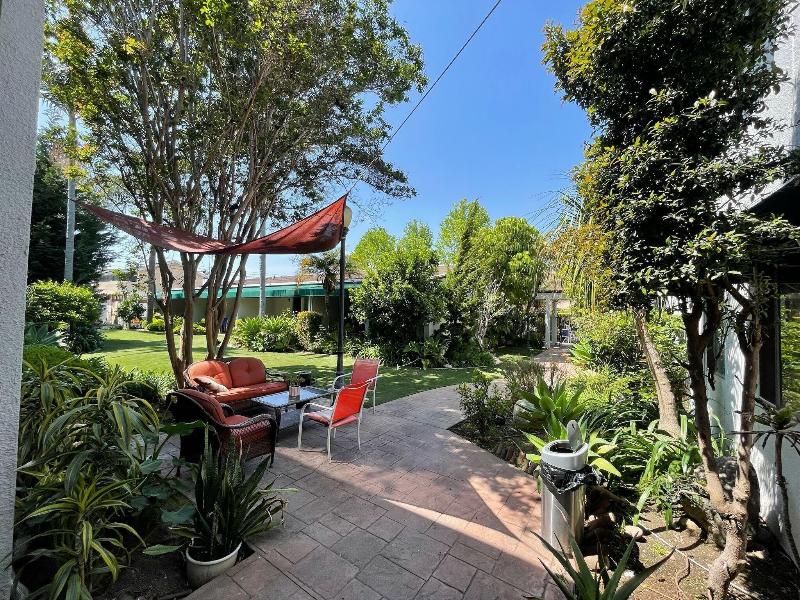 Pacific Garden image