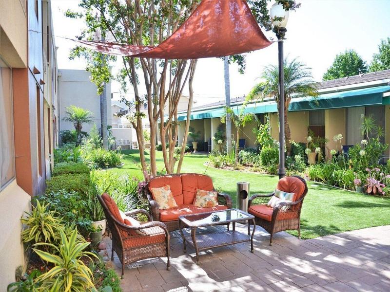 Pacific Garden image
