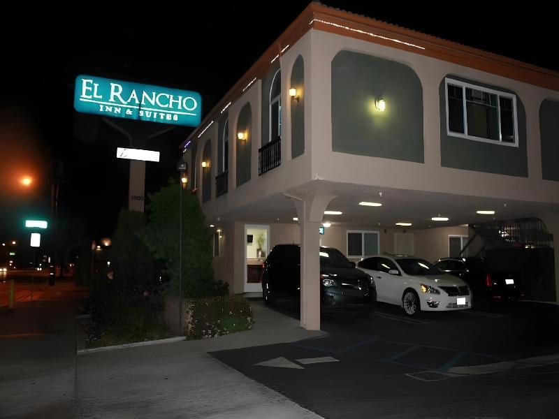 El Rancho Inn image