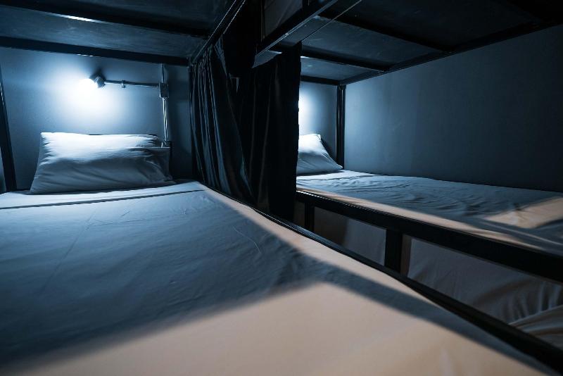 Slumber Party Hostel Phuket — main photo