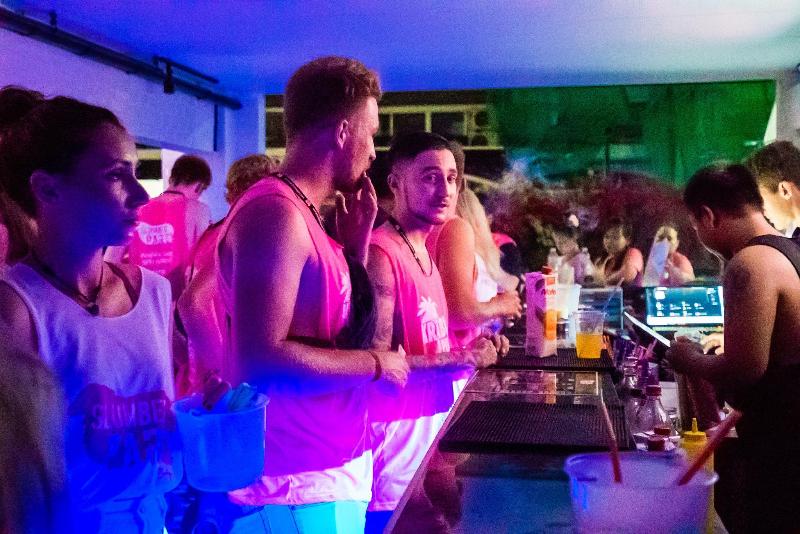 Slumber Party Hostel Phuket — photo 4
