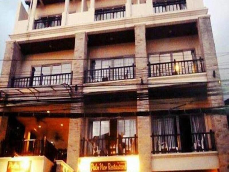 Palmview Resort Patong image