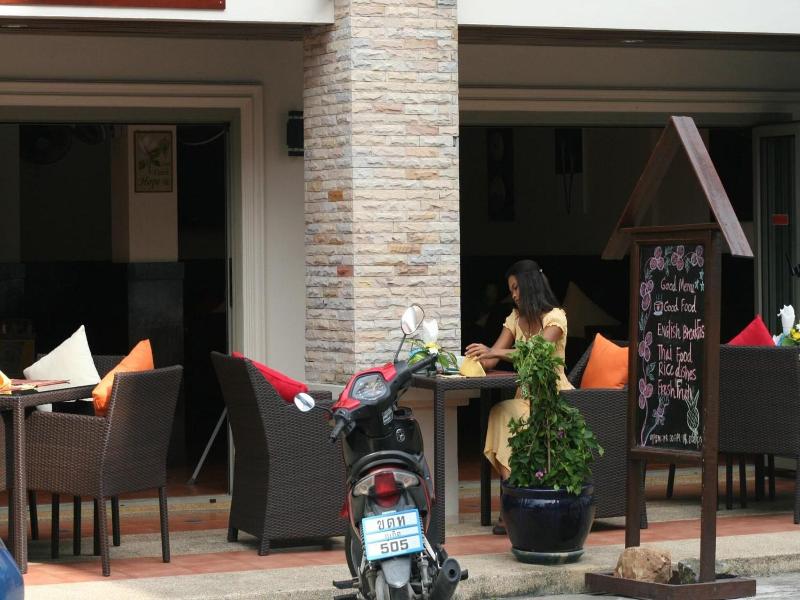 Palmview Resort Patong image