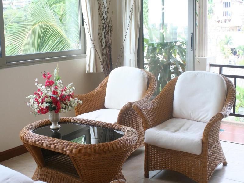 Palmview Resort Patong image