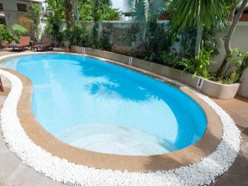 Palmview Resort Patong image