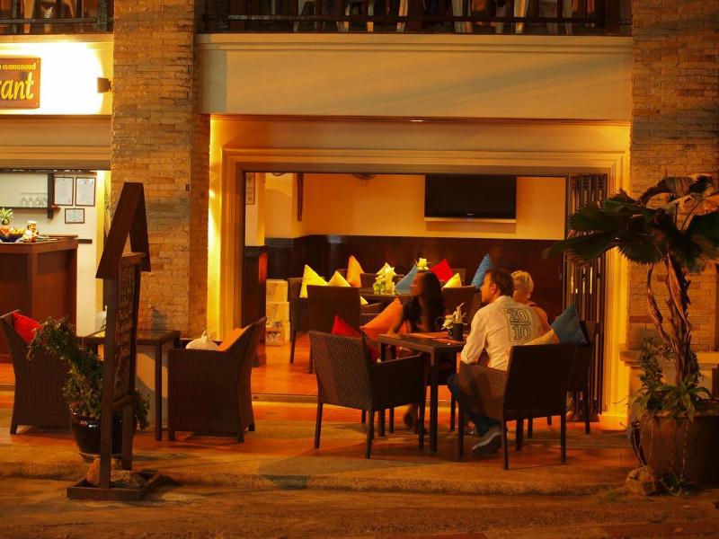 Palmview Resort Patong image