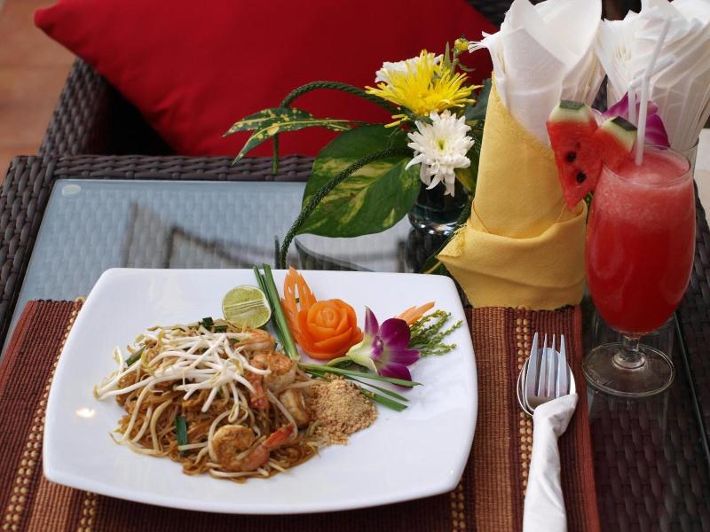 Palmview Resort Patong image