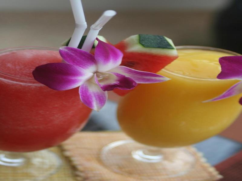 Palmview Resort Patong image
