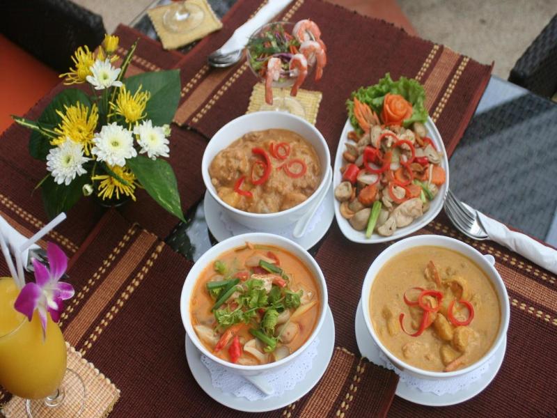 Palmview Resort Patong image
