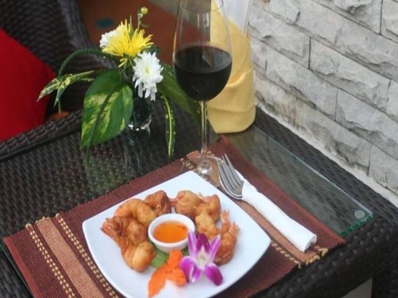 Palmview Resort Patong image