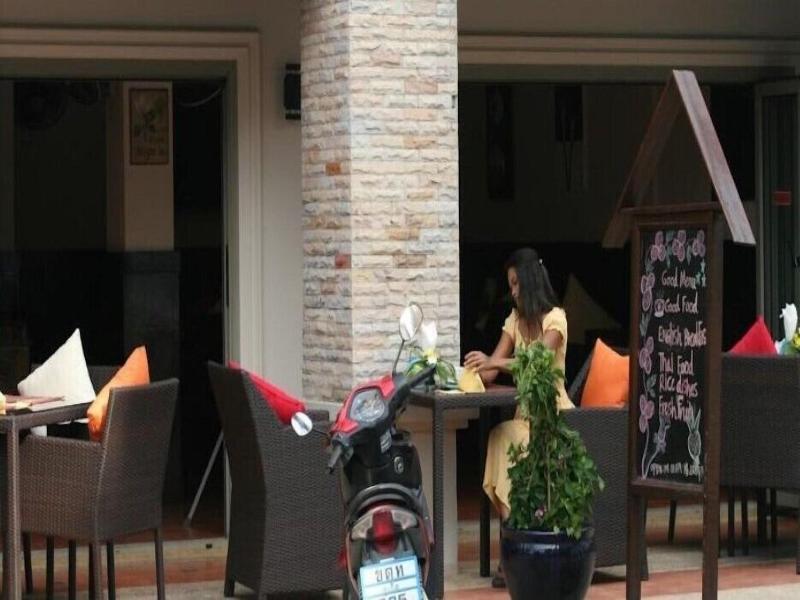 Palmview Resort Patong image