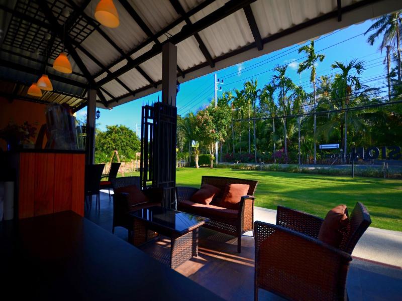 The Fusion Resort image