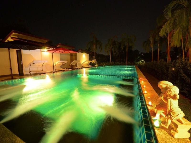 The Fusion Resort image