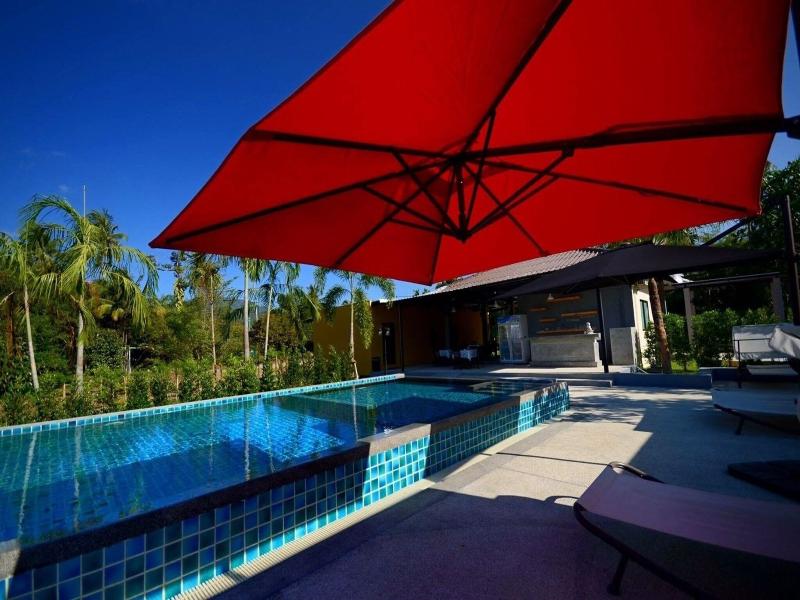 The Fusion Resort image