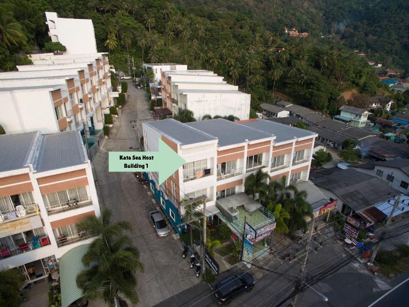 Sea Host Inn image