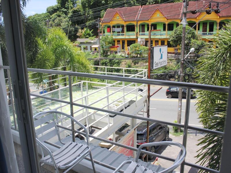 Sea Host Inn image