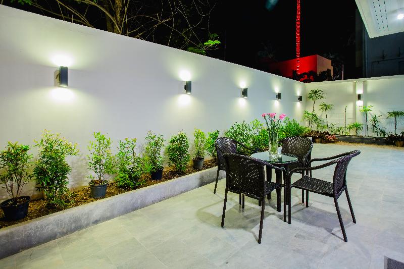 Casa De Coral Boutique Hotel