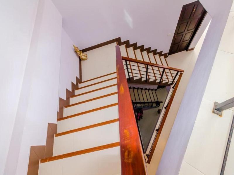 Baan Yuyen Karon Guesthouse image
