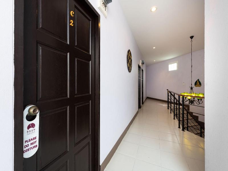 Baan Yuyen Karon Guesthouse image