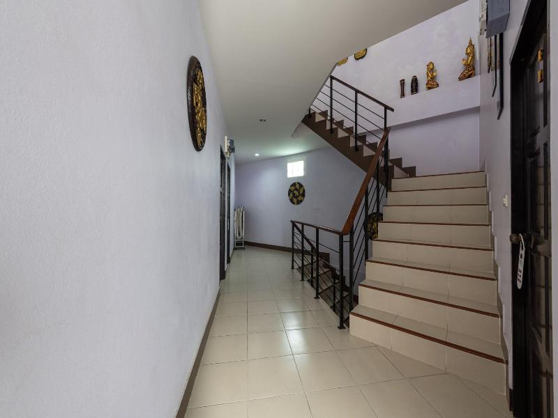 Baan Yuyen Karon Guesthouse image