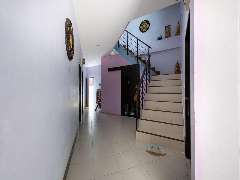 Baan Yuyen Karon Guesthouse image