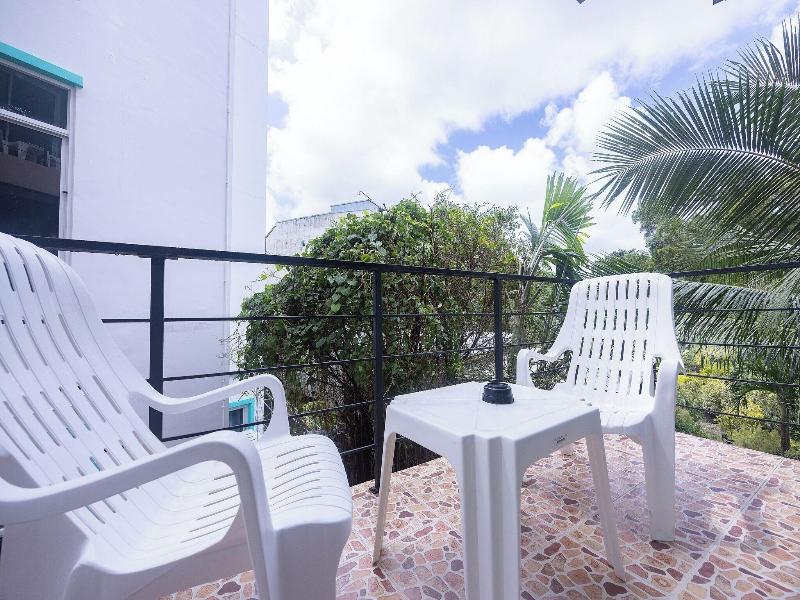 Baan Yuyen Karon Guesthouse image