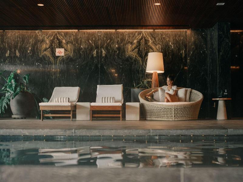 JW Marriott Hotel Sao Paulo, Sao Paulo