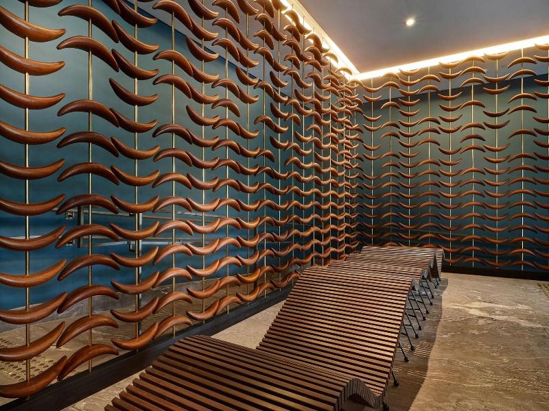 JW Marriott Hotel Sao Paulo