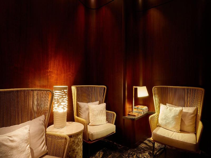JW Marriott Hotel Sao Paulo — photo 5